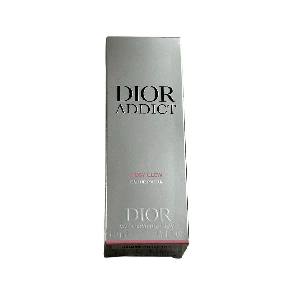 DIOR Dior Addict Rosy Glow Eau De Parfum - Picture 2 of 9